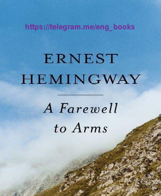 a farewell to arms by ernest hemingway pdf download